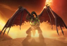 Blizzard’s Warcraft Direct Is Just Two Days Away, But Some Of It's Been Leaked