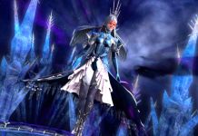 Final Fantasy XIV Live Letter Shows Off Gameplay From Upcoming 7.1 Content