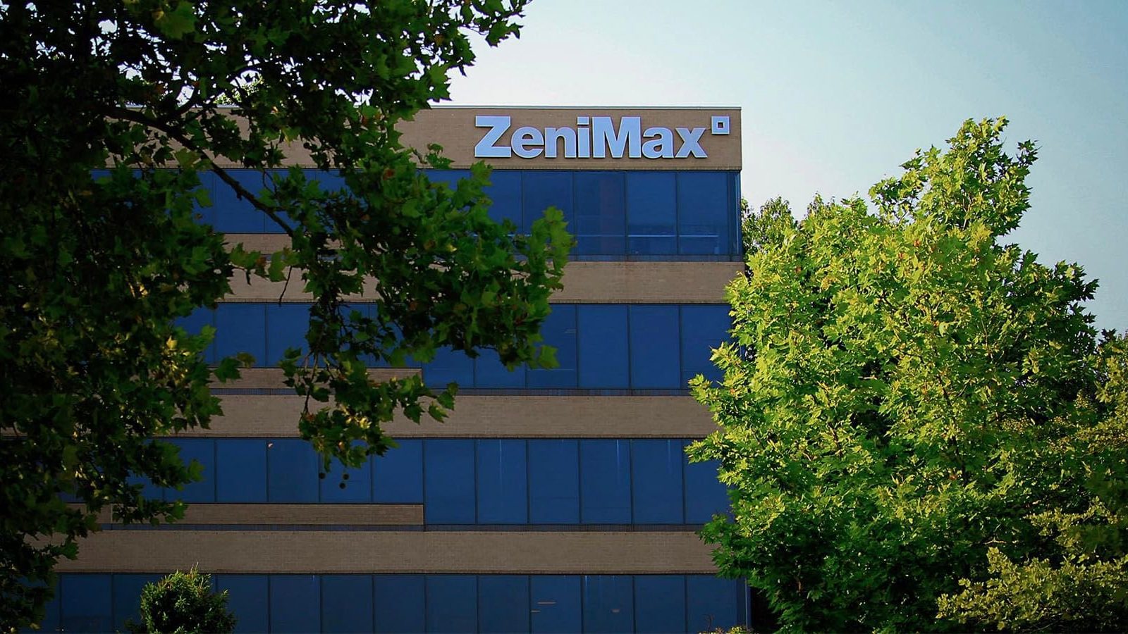 Zenimax Strike