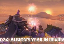 Albion Online Will Shorten Guild Seasons And Drop 3 Major Updates A Year Starting In 2025