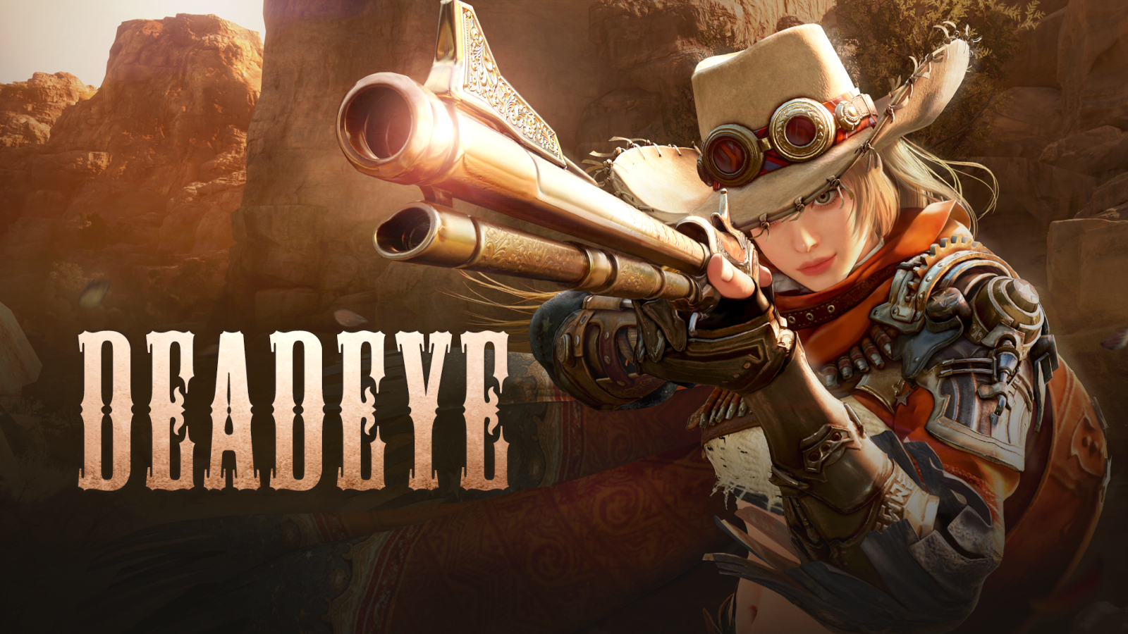 BDO Deadeye