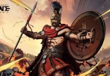 Conqueror’s Blade Celebrates One Of Ancient History’s Best Warriors In Its New Season