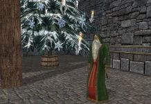 Dark Age Of Camelot Celebrates The Holiday Season With A Twelve-Day Gift Giveaway