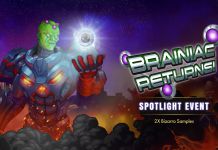 Time For Some Extra Bizarro Samples In The DCUO Brainiac Returns Spotlight Event