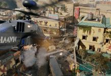 Delta Force's Multiplayer Modes Are Now In Open Testing, Black Hawk Down Campaign And More Co-Op Slated For January