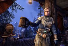 The New Life Festival Returns To Elder Scrolls Online And Yes, I Want The Snowglobe Reward