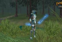 EverQuest Introduces New Dark Elf Ranger In The Outer Brood Expansion's Launch