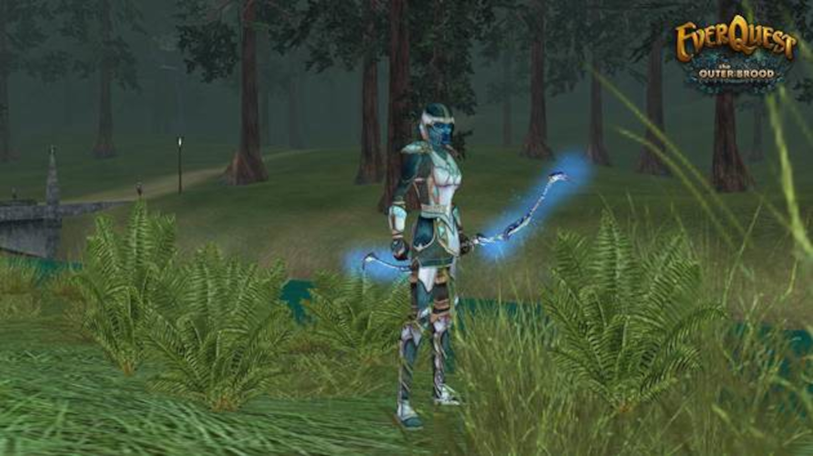 EverQuest Outer Brood Launch