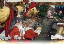 Earn Several Holiday Goodies During Final Fantasy XIV’s Starlight Celebration