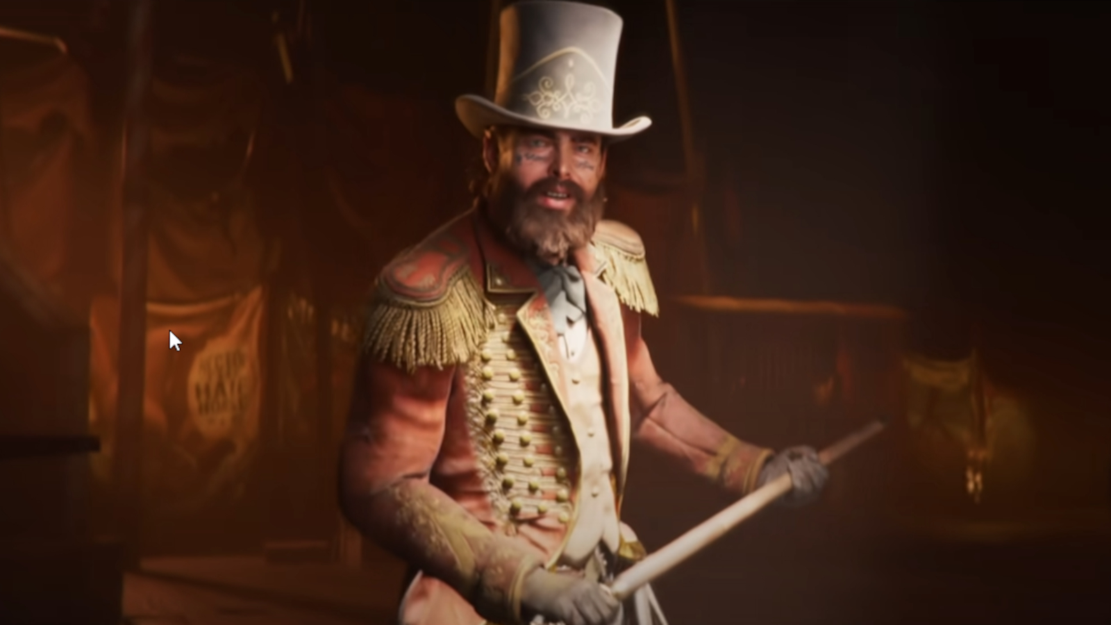 The Murder Circus Has Arrived In Hunt: Showdown 1896, And So Has Post ...