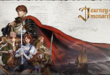 The Latest Addition To The Lineage IP, ‘Journey Of Monarch’ Launches In The West