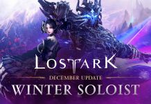 Lost Ark Drops The Final Update For 2024 Giving Solo Players Some Love And Delivering Much-Anticipated Progression Changes