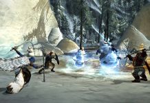 The Lord of The Rings Online’s Yuletide Festival Has Plenty Of Activities To Keep Players Busy This Winter