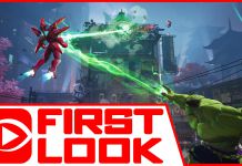 Marvel Rivals Gameplay First Look