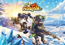 Major Update Announced For NosTale Will Completely Revamp Act 4 – Frozen Crown