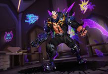 Overwatch 2 Teases The “Season Of Rebellion And Power” – Season 14: Hazard