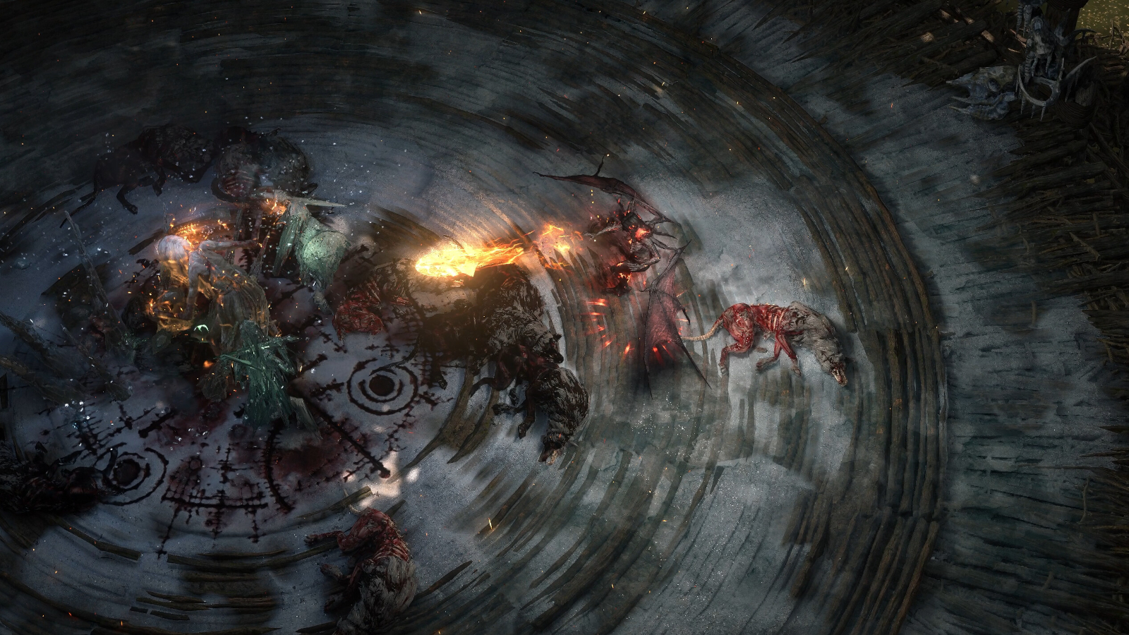 Grinding Gear Video games anuncia mais ajustes para Path Of Exile 2