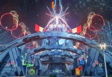 Phantasy Star Online 2: NGS Looks Into The New Year In The Latest Headline Stream