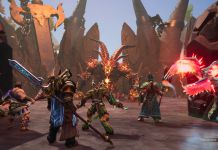 Titan Talk Stream Showcases Assault Mode In Smite 2