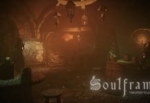 Soulframe's Prelude 8 Will Have To Wait Until Next Year, But In The Meantime, Have Some Chill Vibes From The MMO's First Social Hub