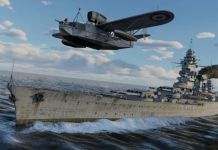 War Thunder Had Almost As Many Update As Days In The Year For 2024