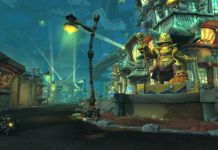 As The Holidays Come To The MMORPG, World Of Warcraft Offers A Look At Undermine(d) In Latest WoWCast