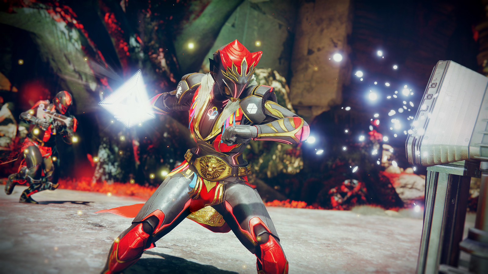 The Guardian Games Return To Destiny 2 Next Week As An AllStar Event