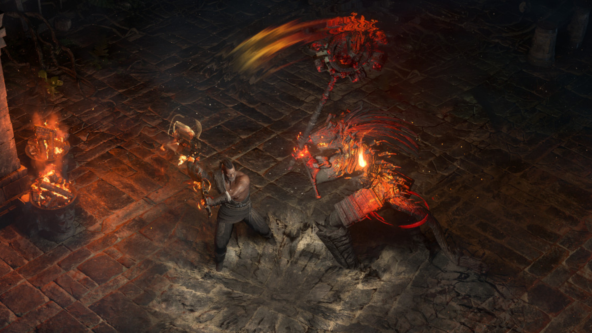 Path Of Exile 2 Game Director Talks About Release Timeline And Endgame Content In New Interview