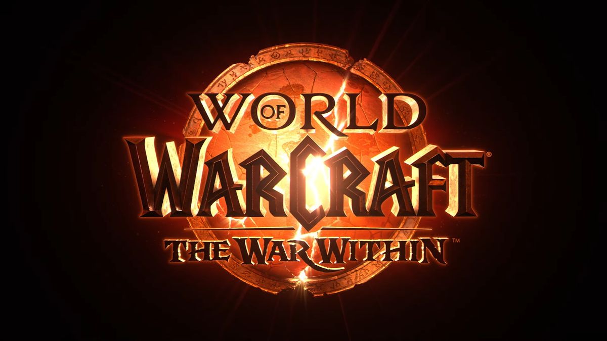 Warcraft's The War Within Launching August 26th: Everything We Know So Far