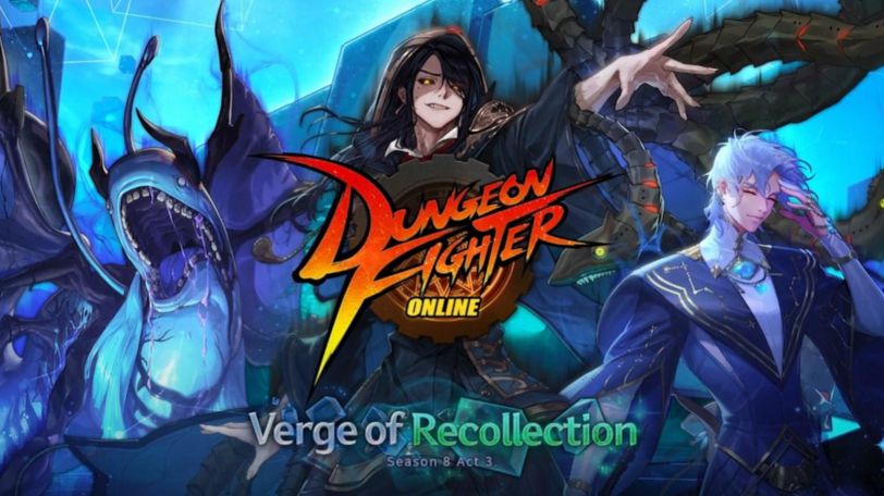 Dungeon Fighter Online Update