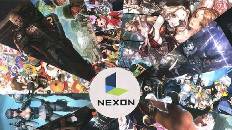 Nexon Q1 2024 financials