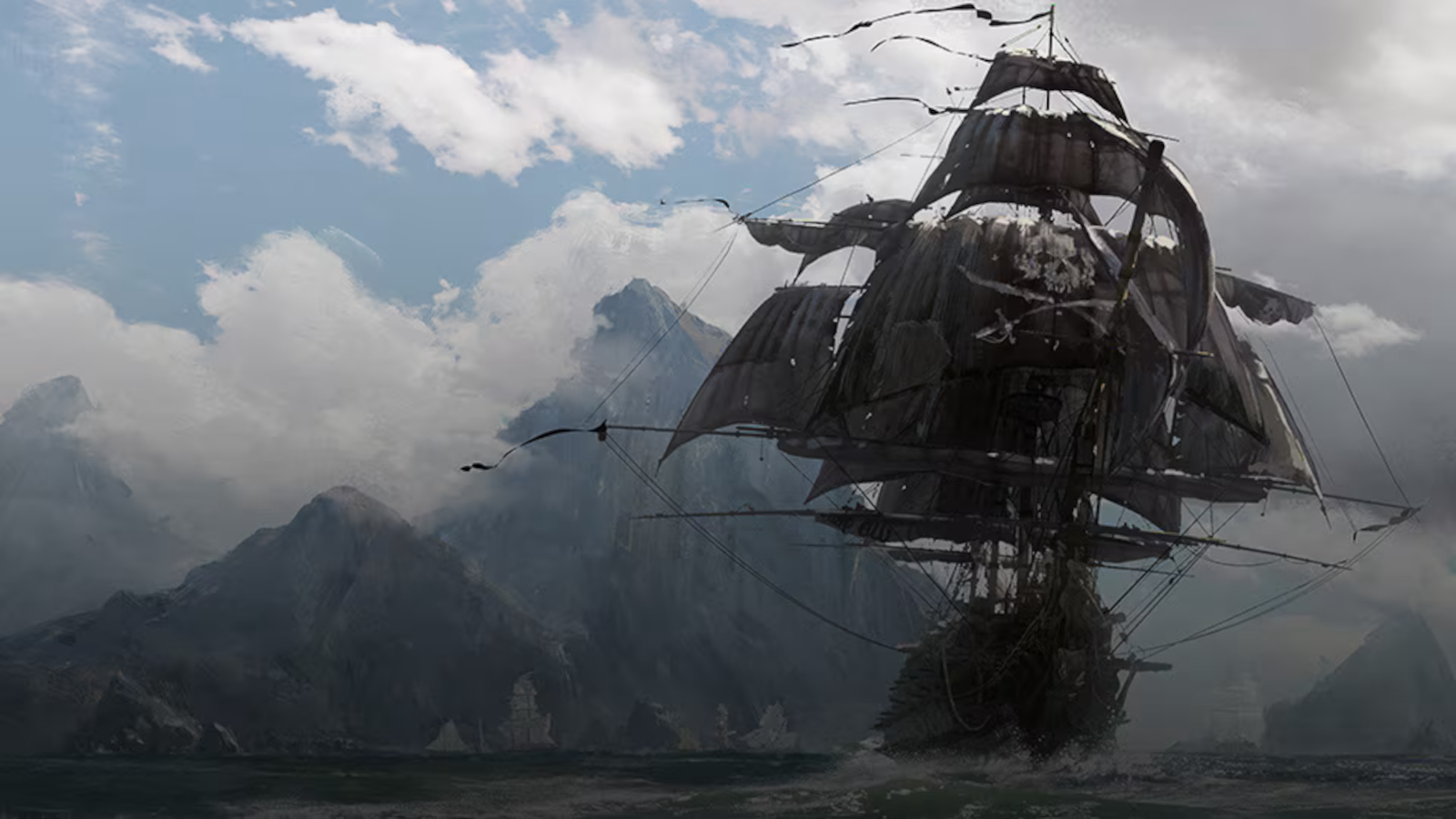 The World Of Skull And Bones Is Changing In Season 2 And Solo Players ...