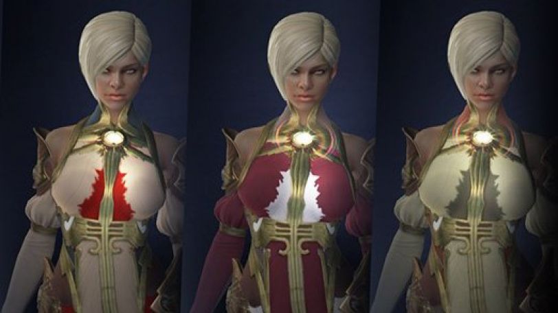 Skyforge Promotion Fervent Piety