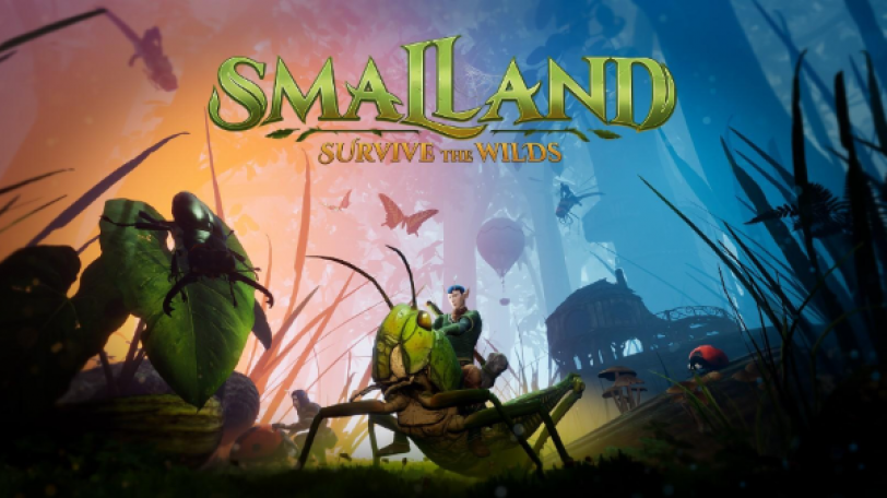 Smalland: Survive the Wilds