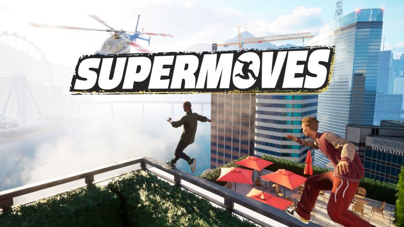 Supermoves Demo