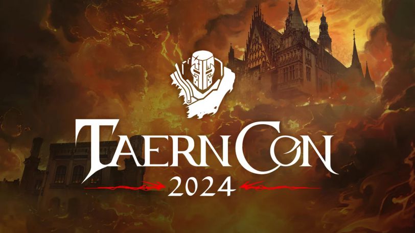 TaernCon 2024