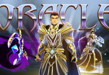 Bend Time With AdventureQuest 3D’s New Oracle Class