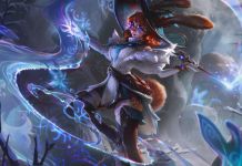 League Of Legends Gets All Robot-Like With A New PvE Game Mode And A New Champ