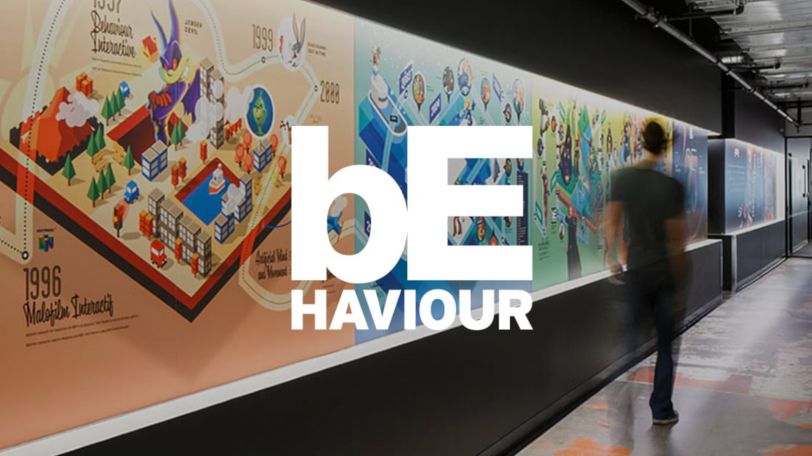 Behaviour Interactive Layoffs June