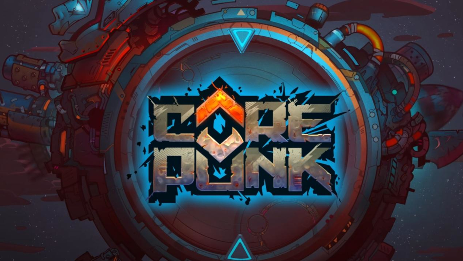 Corepunk 3rd Alpha