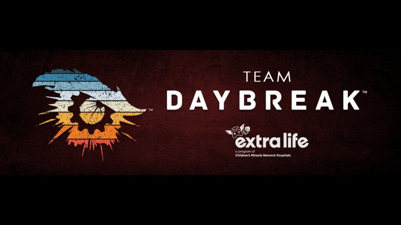 Daybreak Extra Life 2024