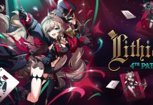 Elsword Releases A Magical, Mischievous New Job For Lithia