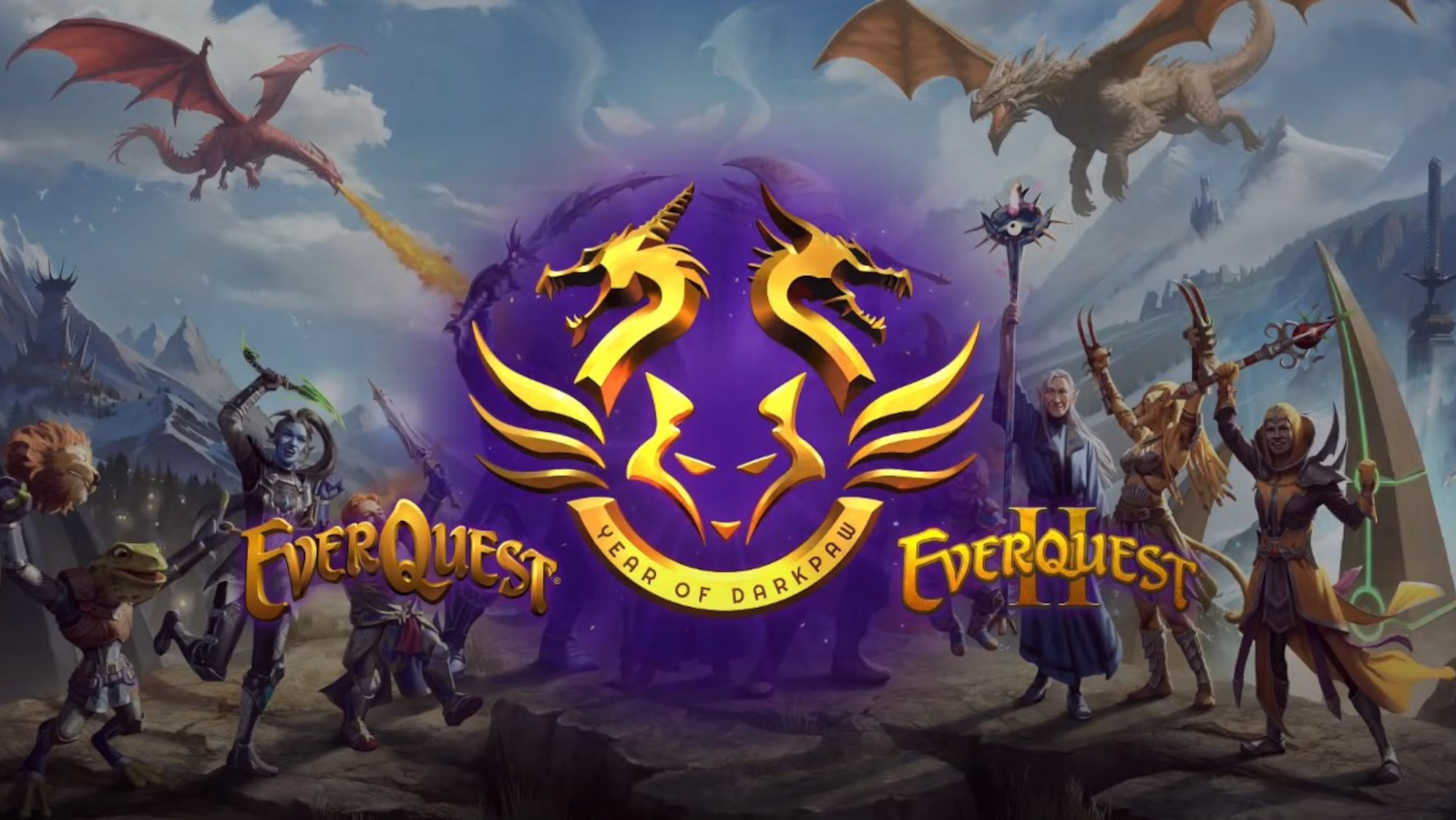 EverQuest Fippy Fest