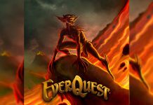 Need More Bag Space In EverQuest? The Scorched Sky Celebration Has You Covered