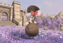 As We Near The End Of The Final Fantasy XIV Dawntrail Countdown, Square Enix Offers Another Chance To Get Your Hands On The Chocorpokkur Mount