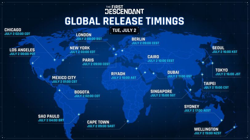 first_descendant_launch_times