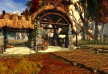 Homesteads Look To Deliver Exactly What Guild Wars 2 Players Wanted (And More) Out Of A Housing System