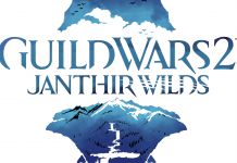 Guild Wars 2 Reveals "Janthir Wilds", The MMORPG's Next Expansion Slated For August 20th, Complete With Housing