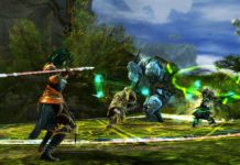 The Guild Wars 2 Team Answers All Your Questions About Land Spears