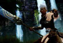 Grab Your Spears, Guild Wars 2 Fans, It’s Time For The Spear Beta Event